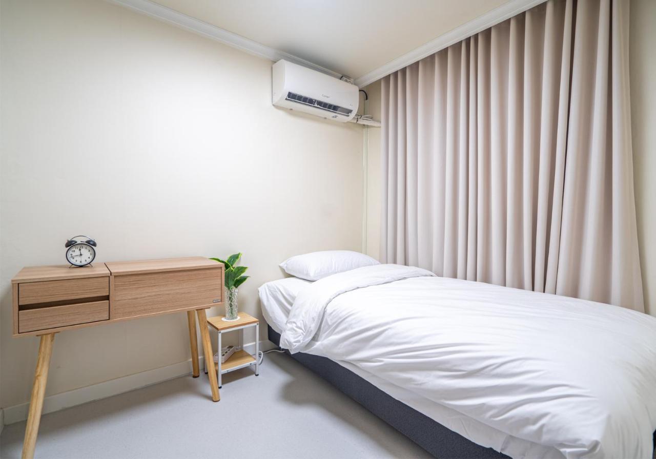 Osondoson Stay-5min To Hapjeong Station, Family Favorites, 3bed Room, Large Living Villa Séoul