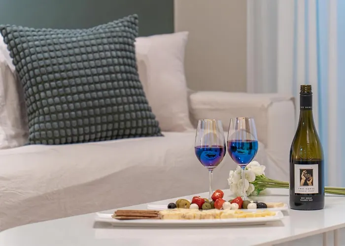 Osondoson Stay-5Min To Hapjeong Station, Family Favorites, 3Bed Room, Large Living Room